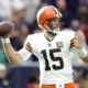Browns OC Delivers New Update on QB Situation