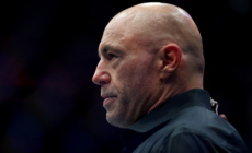 Joe Rogan Trashes US Minimum Wage: ‘Disgusting’
