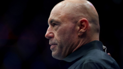Joe Rogan Trashes US Minimum Wage: ‘Disgusting’