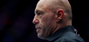 Joe Rogan Trashes US Minimum Wage: ‘Disgusting’