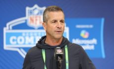 Ravens’ John Harbaugh Breaks Silence on Aaron Rodgers Joining the Steelers