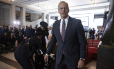 Medicaid Update: John Thune Says Senate Won’t Overrule Parliamentarian