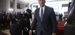Medicaid Update: John Thune Says Senate Won’t Overrule Parliamentarian
