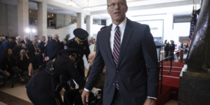 Medicaid Update: John Thune Says Senate Won’t Overrule Parliamentarian