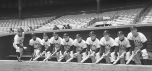 MLB News: Johnny O’Brien, 2-Sport Star Whose Grandson Followed Him to Cardinals, Dies