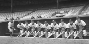 MLB News: Johnny O’Brien, 2-Sport Star Whose Grandson Followed Him to Cardinals, Dies