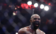 UFC Legend Jon Jones Officially Retires From MMA
