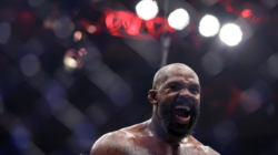 UFC Legend Jon Jones Officially Retires From MMA