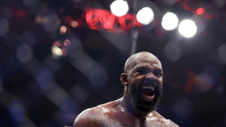 UFC Legend Jon Jones Officially Retires From MMA