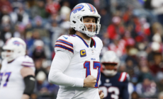 Bills QB Josh Allen Speaks Out Boldly About ‘Tush Push’ Controversy