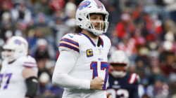 Bills QB Josh Allen Speaks Out Boldly About ‘Tush Push’ Controversy