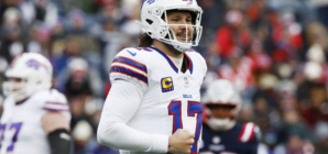 Bills QB Josh Allen Speaks Out Boldly About ‘Tush Push’ Controversy