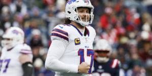 Bills QB Josh Allen Speaks Out Boldly About ‘Tush Push’ Controversy