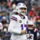 Bills QB Josh Allen Speaks Out Boldly About ‘Tush Push’ Controversy