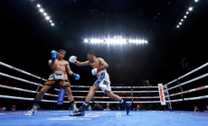 How to Watch Justin Pauldo vs. Juan Carlos Burgos: Live Stream Pro Boxing, TV Channel