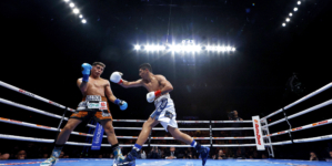 How to Watch Justin Pauldo vs. Juan Carlos Burgos: Live Stream Pro Boxing, TV Channel
