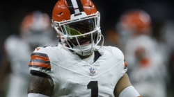 Steelers Defender Fires Off Bold Threat to Browns