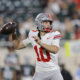 Ohio State Buckeyes QB Julian Sayin Already Creating Huge Hype