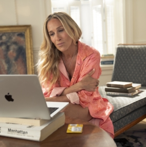 And Just Like That… Season 3 Episode 4 – Release Date, Schedule, How To Watch