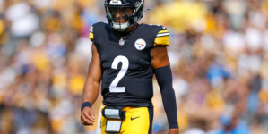 Jets QB Justin Fields Doesn’t Hold Back About His NFL Future