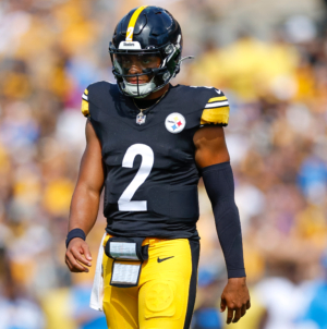 Jets QB Justin Fields Doesn’t Hold Back About His NFL Future