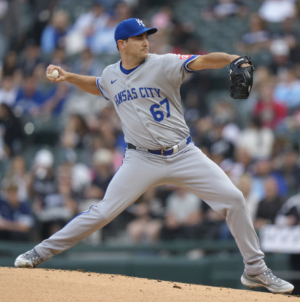 Blue Jays, Royals Involved In Ongoing $45 Million Trade Buzz
