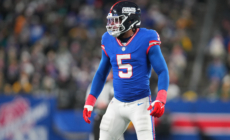 NY Giants Predicted to Part Ways With Proven Player