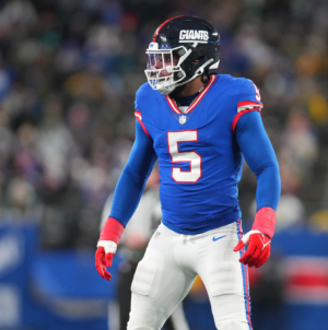 NY Giants Predicted to Part Ways With Proven Player