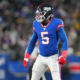 NY Giants Predicted to Part Ways With Proven Player