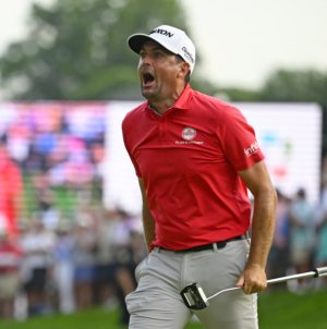 Masters Winner Sounds Off on Keegan Bradley’s Ryder Cup Hopes