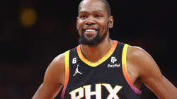Report: 2 Teams Emerging as Top Kevin Durant Trade Suitors
