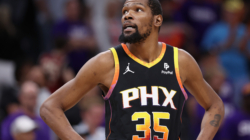 Report: Suns Closing in on Kevin Durant Trade