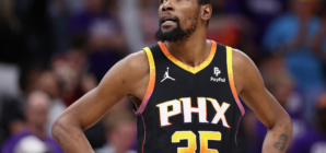 Report: Suns Closing in on Kevin Durant Trade