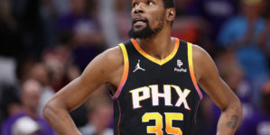 Report: Suns Closing in on Kevin Durant Trade