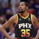 Report: Suns Closing in on Kevin Durant Trade