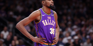 New Blockbuster Trade Idea Has 76ers Land Kevin Durant
