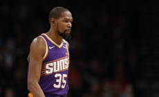 Kevin Durant Breaks Silence on Trade to Houston Rockets