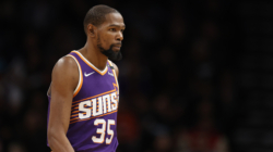 Kevin Durant Breaks Silence on Trade to Houston Rockets