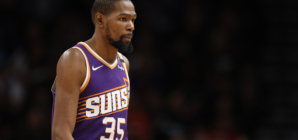 Kevin Durant Breaks Silence on Trade to Houston Rockets
