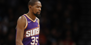 Kevin Durant Breaks Silence on Trade to Houston Rockets