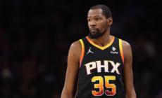 Kevin Durant Utters Statement on Cowboys Star Micah Parsons