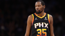 Kevin Durant Utters Statement on Cowboys Star Micah Parsons