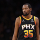Kevin Durant Utters Statement on Cowboys Star Micah Parsons