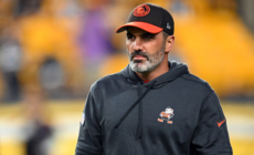 Browns Predicted to Pull Off Bold Quarterback Trade