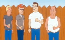 New ‘King of the Hill’ Revival Poster Gives First Look at Two Returning Characters