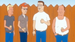 New ‘King of the Hill’ Revival Poster Gives First Look at Two Returning Characters