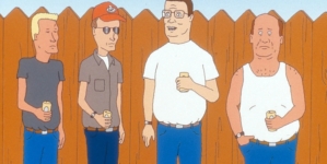 New ‘King of the Hill’ Revival Poster Gives First Look at Two Returning Characters