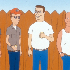 New ‘King of the Hill’ Revival Poster Gives First Look at Two Returning Characters