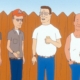 New ‘King of the Hill’ Revival Poster Gives First Look at Two Returning Characters