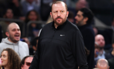 Top 5 Knicks Head Coach Candidates After Shocking Tim Thibodeau Exit